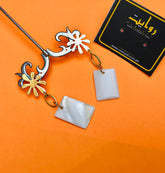 Fancy Earring-117